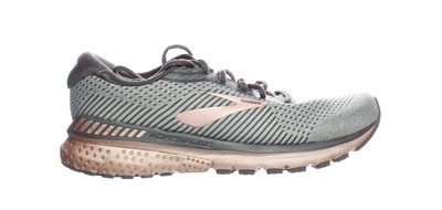 brooks adrenaline gts 20 alloy rose gold